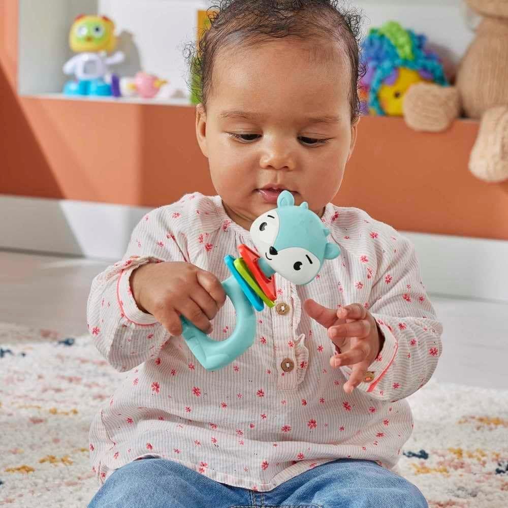 ROCAS FISHER-PRICE - CHOCALHO DO BAMBI - Image 4