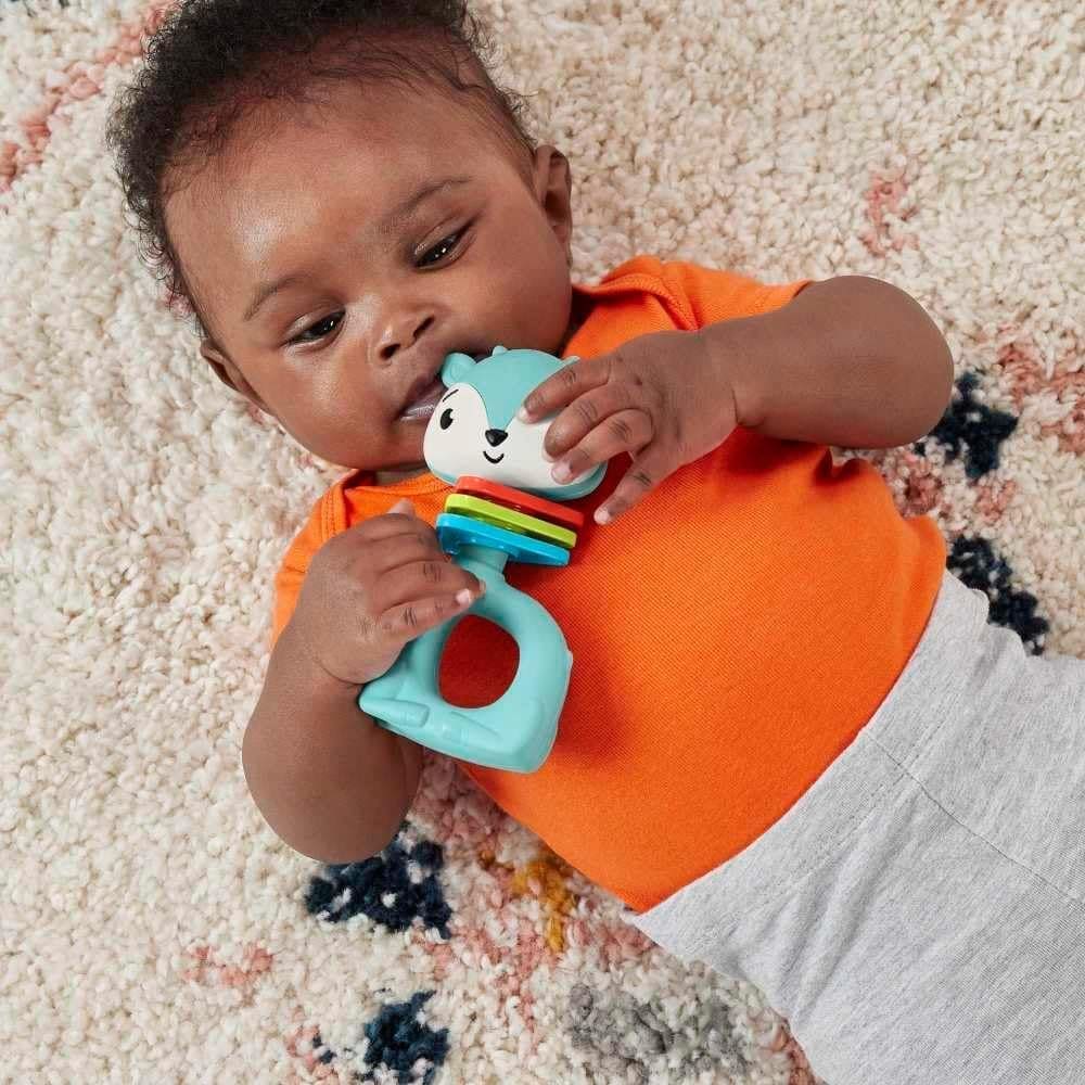 ROCAS FISHER-PRICE - CHOCALHO DO BAMBI - Image 5