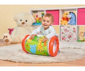 SIMBA ABC O BRINQUEDO ROLANTE