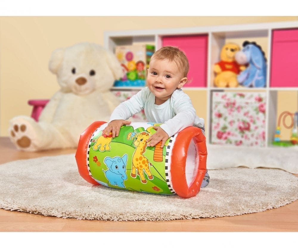 SIMBA ABC O BRINQUEDO ROLANTE