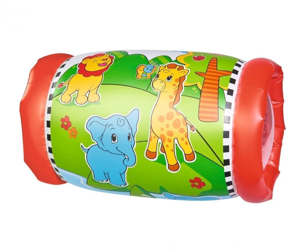 SIMBA ABC O BRINQUEDO ROLANTE - Image 2