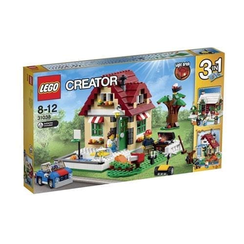 MUDANCA ESTACOES CREATOR