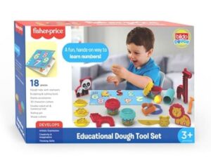 MODELAGEM F. PRICE CONJ.18PC