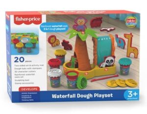 MODELAGEM F. PRICE CONJ.20PC