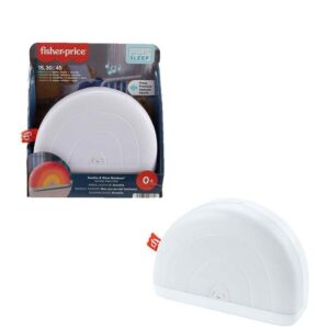 HBG91-9656 - FISHER PRICE ARCO-IRIS CALMANTE