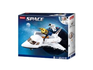 NAVE ESPACIAL SLUBAN