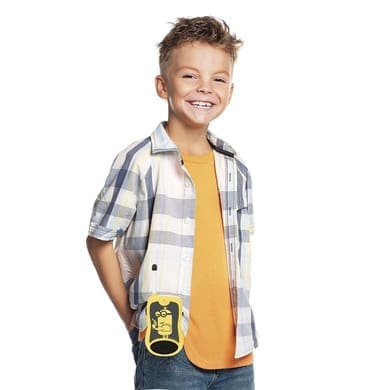 WALKIE TALKIES MINIONS 120 METROS - Image 2