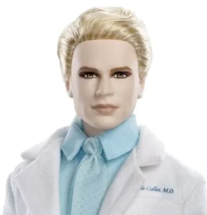 BARBIE TWILGHT CARLISLE