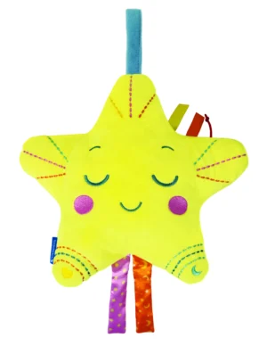 BABY ESTRELA LUMINOSA