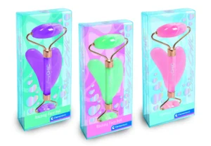 CRAZY CHIC - ACESSORIOS FACIAIS