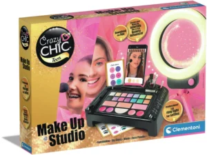 CRAZY CHIC TEEN - MAKE UP INFLUENCER