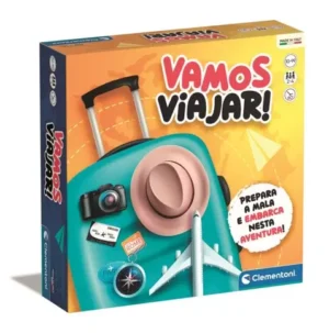 VAMOS VIAJAR