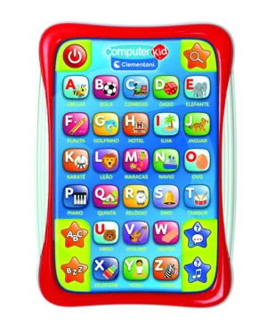 TABLET ALFABETO